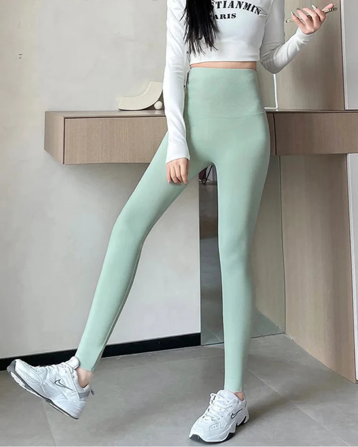 Never Too Soon Legging