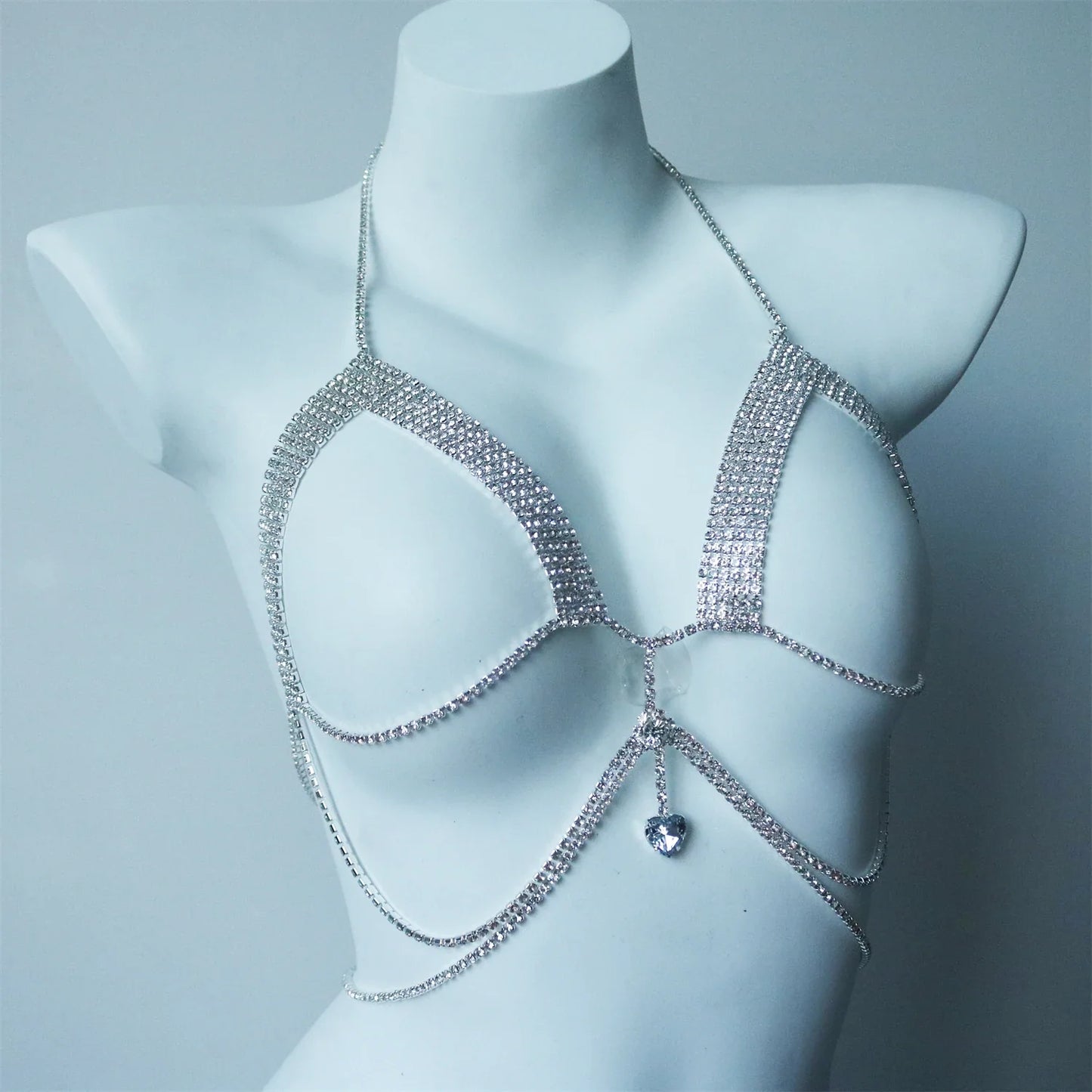 Inner Aura Energy Body Jewelry