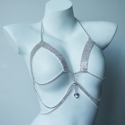 Inner Aura Energy Body Jewelry