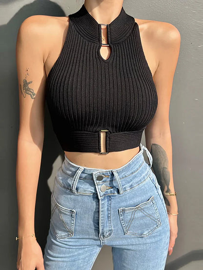 Pride Within My Soul Crop Top