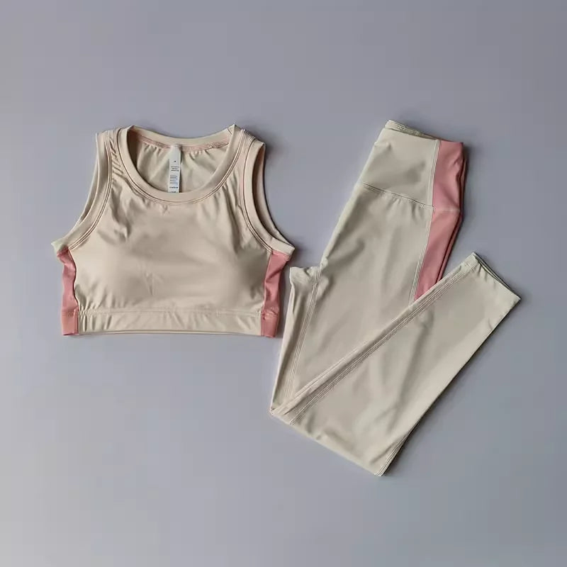 Perfectly Good Legging Set