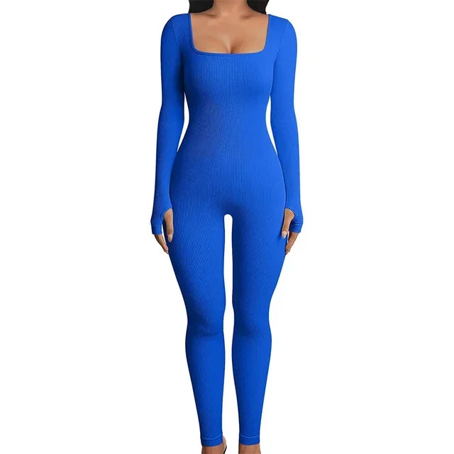 If You Were The One Jumpsuit