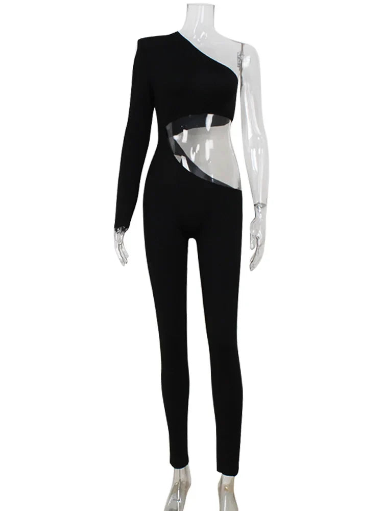 Eyes Like Fire Jumpsuit