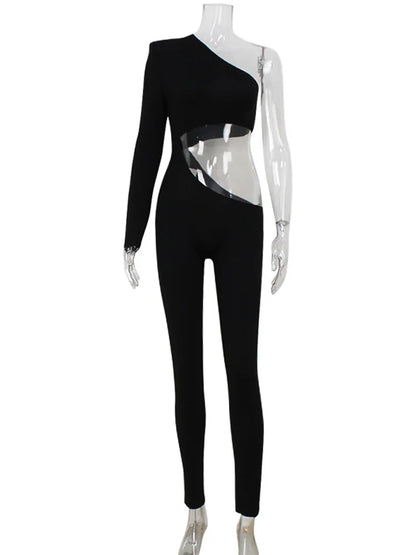 Eyes Like Fire Jumpsuit
