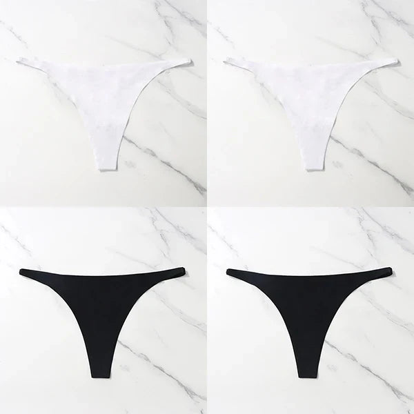 Let's Stay Together Panties Set