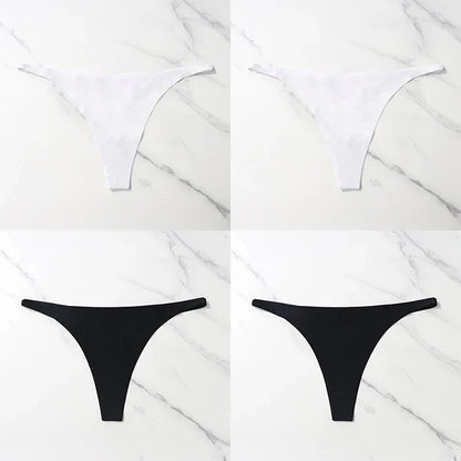 Let's Stay Together Panties Set
