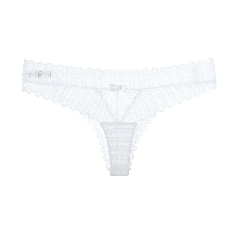 Destroying Without Mercy Thong