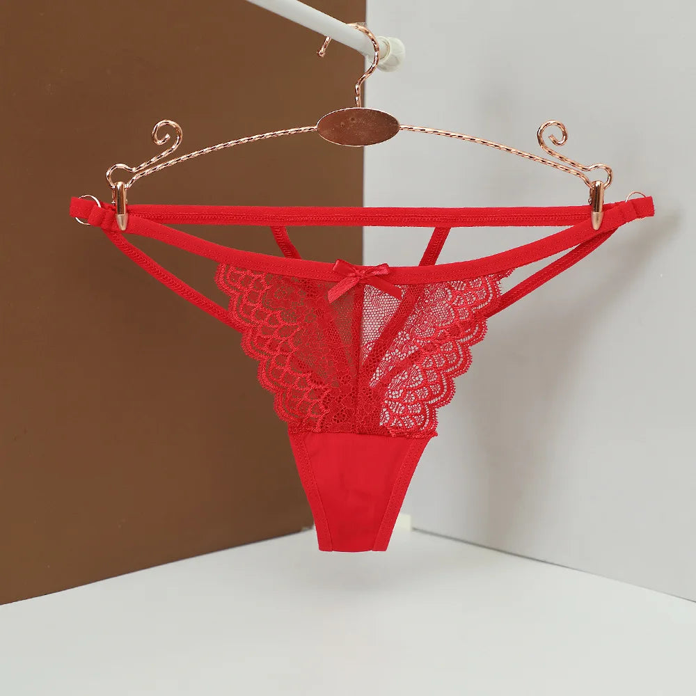 Can't Take No More G-String