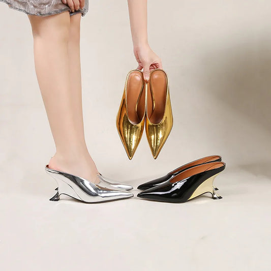 Life's Highlight Pump Shoes