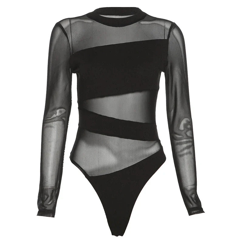 All Across The Floor Bodysuit