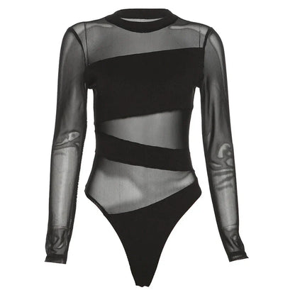 All Across The Floor Bodysuit