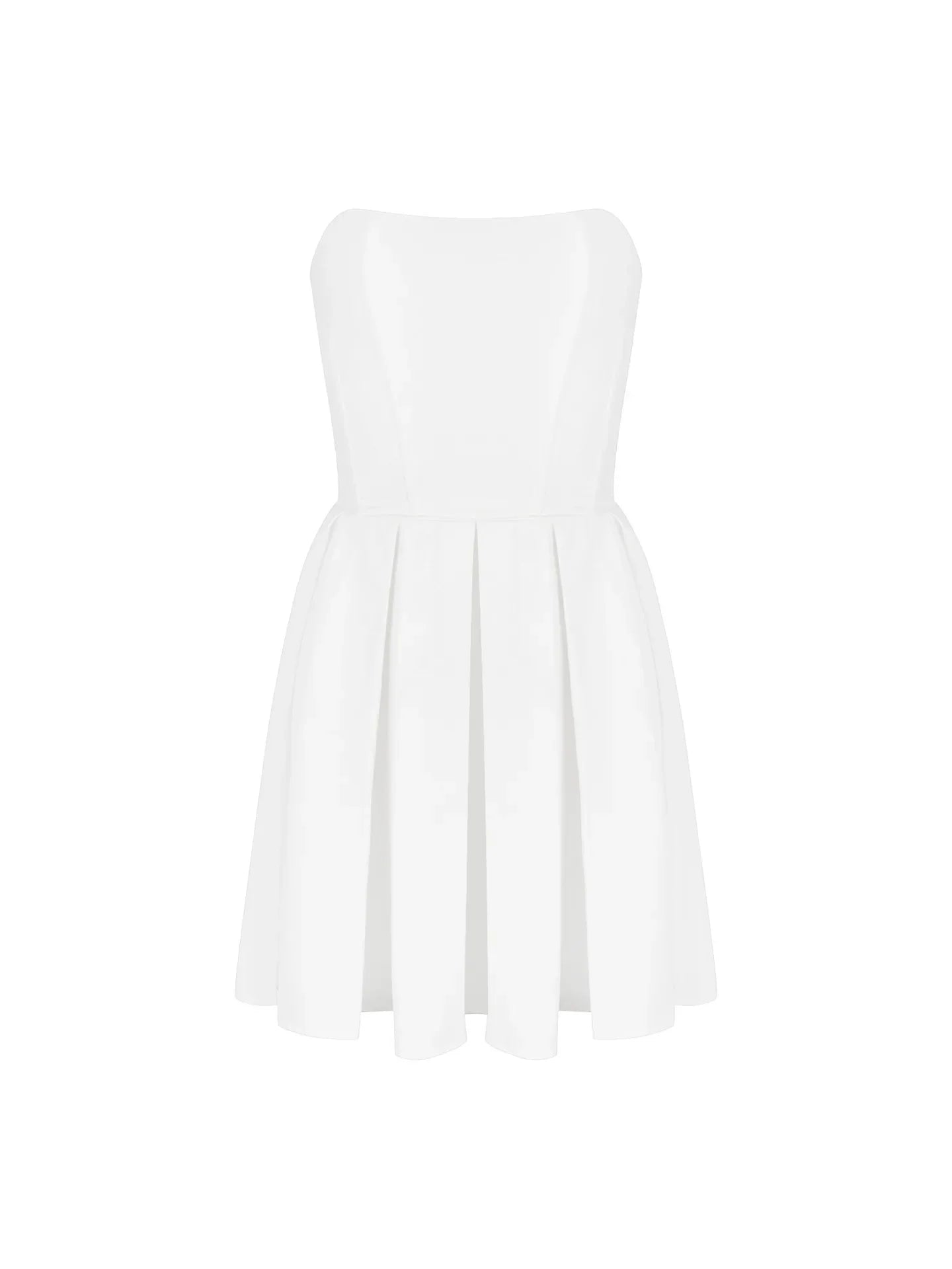 See No Way Mini Dress