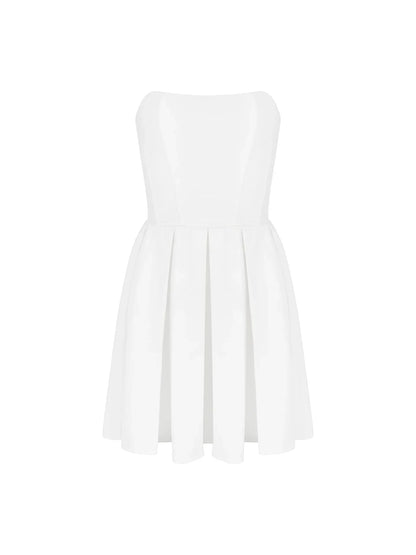 See No Way Mini Dress