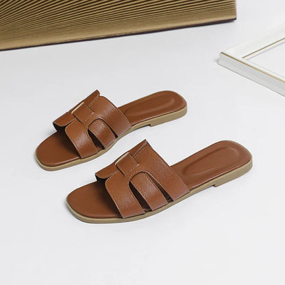 Soft Night Like This Slippers