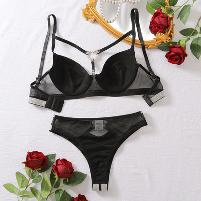 Overdose Over You Lingerie
