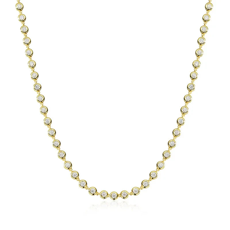 Million Shattered Dreams Necklace