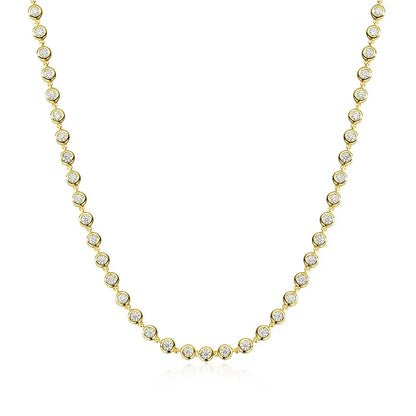Million Shattered Dreams Necklace