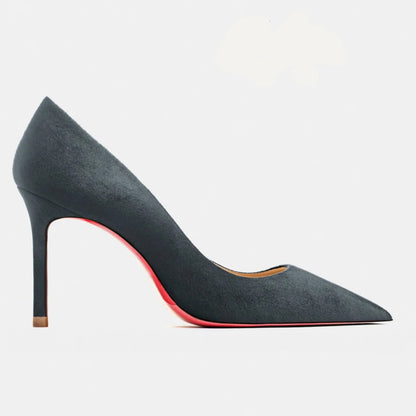 Femme Frostbite Stiletto Shoes