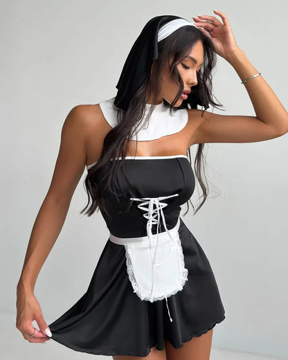 Kissing Your Tears Lingerie