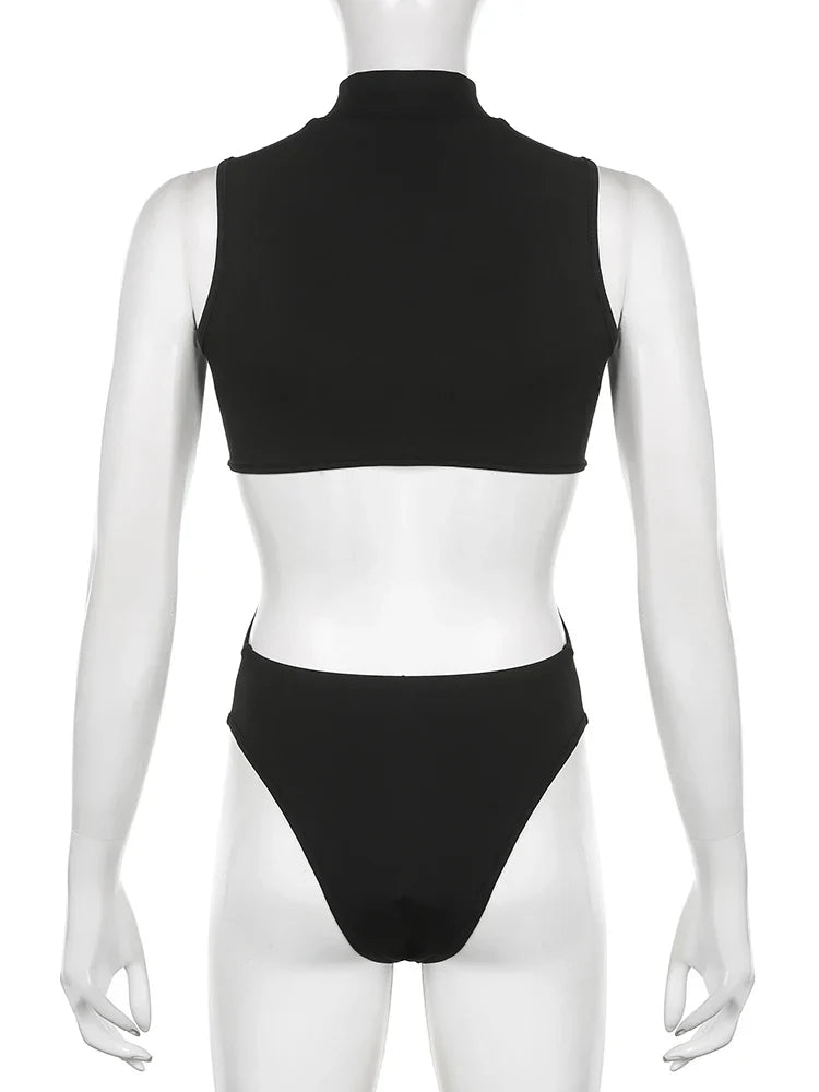 Celestial Ache Bodysuit