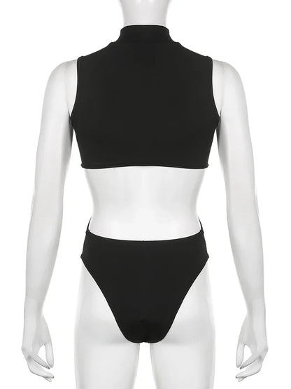 Celestial Ache Bodysuit