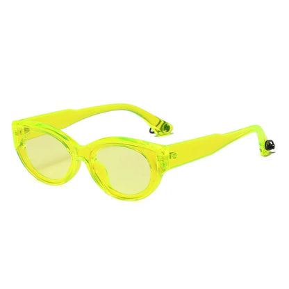Last Drop Of Lust Sunglasses