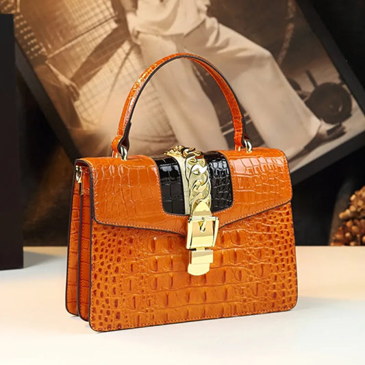 Her Private Resolve Handbag