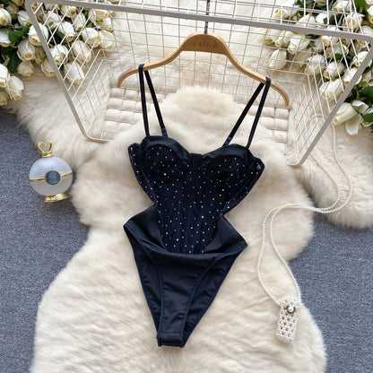Smashing Your Dreams Bodysuit