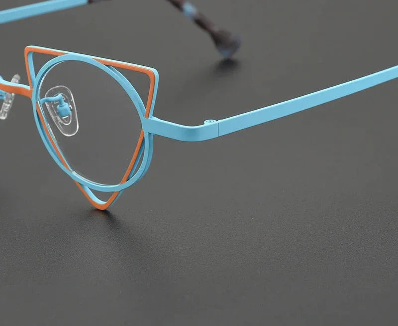 Pink Promises Eyewear