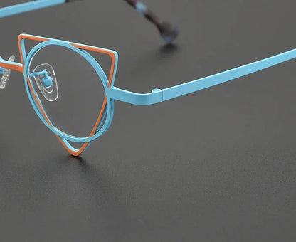 Pink Promises Eyewear