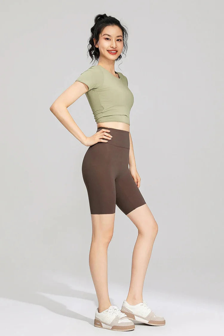 Dream Aloud Shorts Legging
