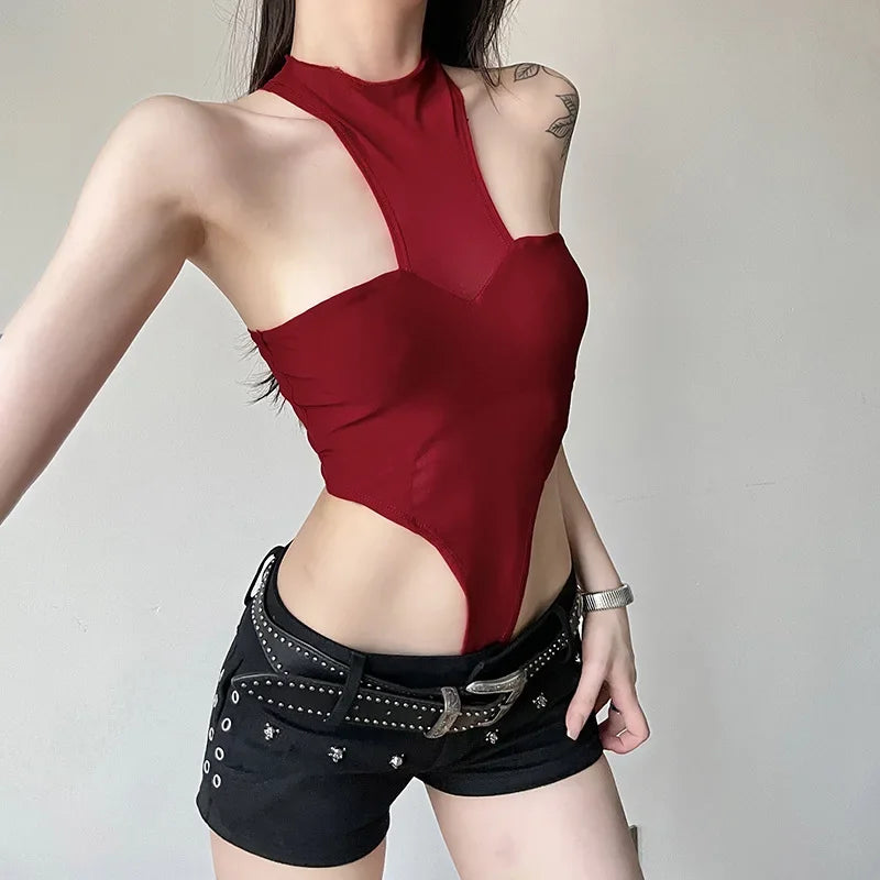 That Summer Feelin' Bodysuit