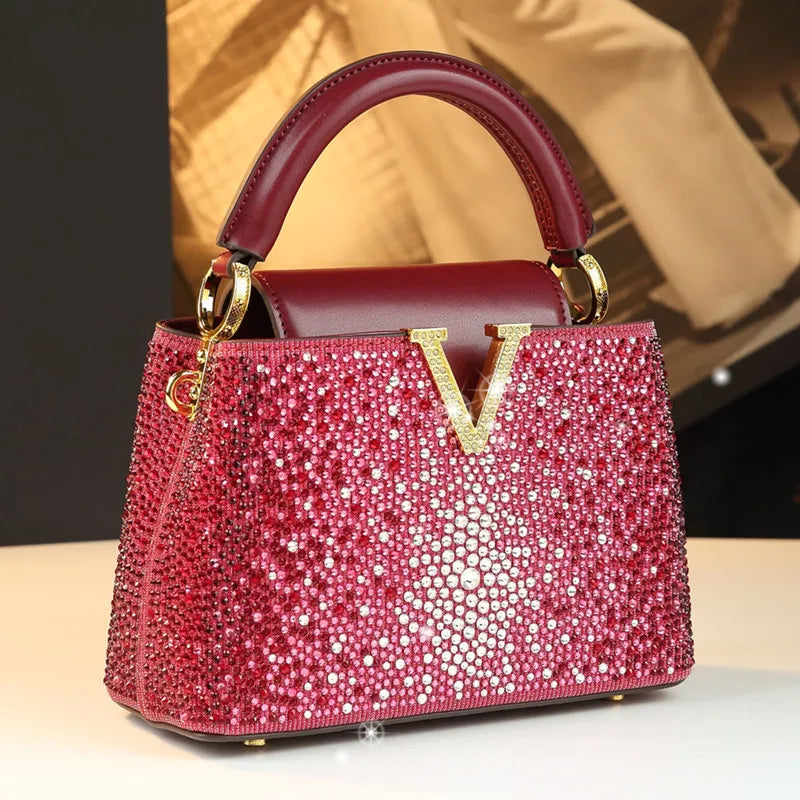 Her Inner Season Handbag