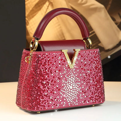Her Inner Season Handbag
