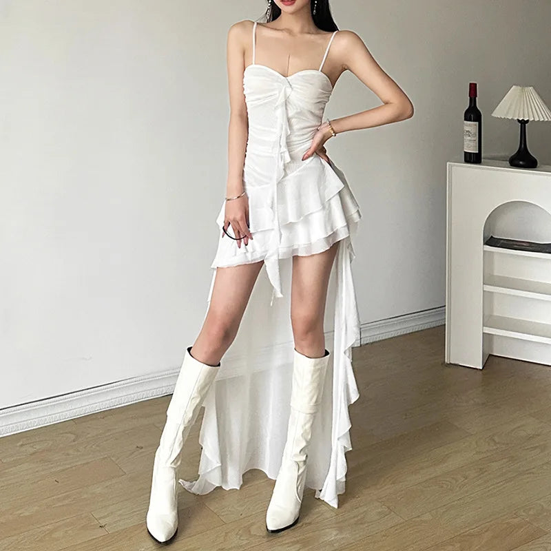 Remember To Miss Me Mini Dress