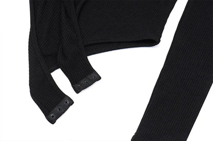 Waiting For The Night Bodysuit