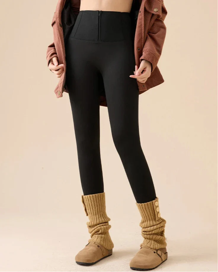 Still Feelin' Myself Legging
