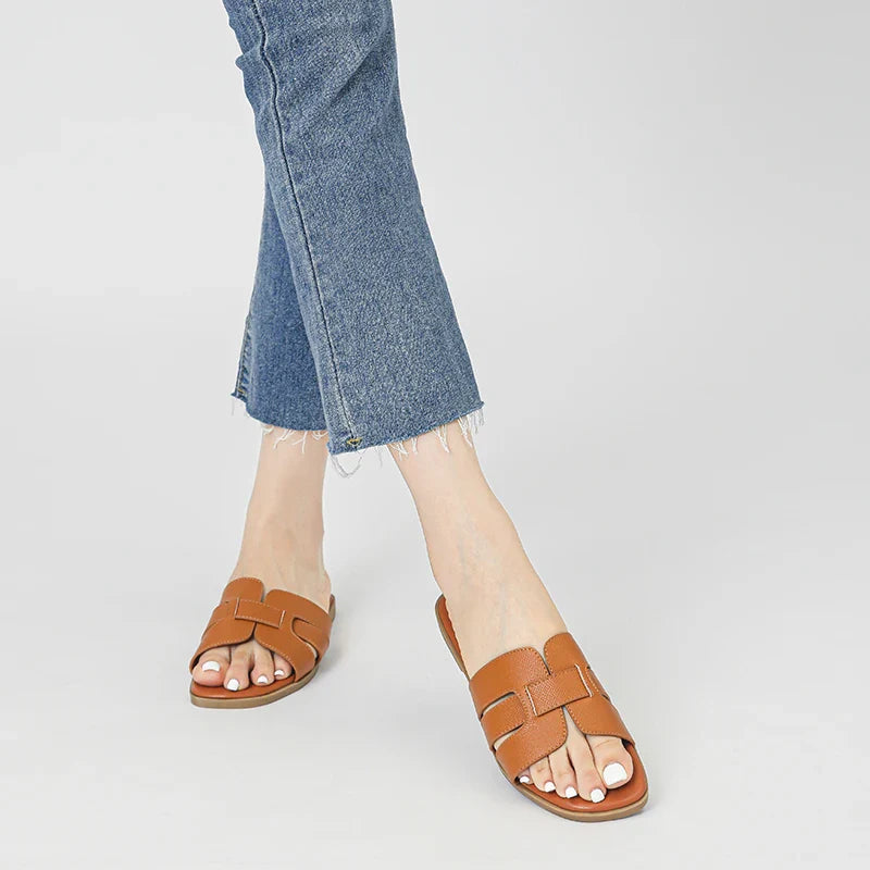 Soft Night Like This Slippers