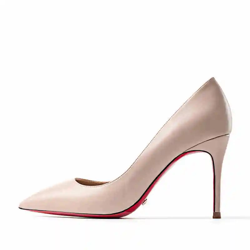 Repeat Romance Stilettos
