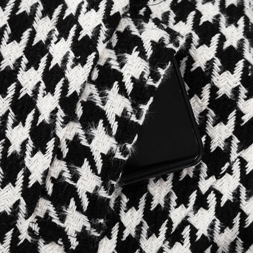 Riders On The Storm Coat