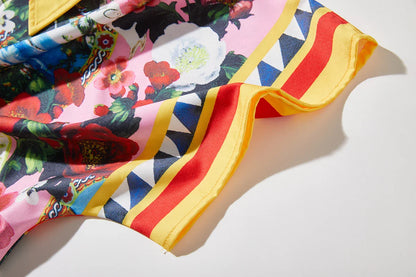 Wrapped In Dreams Pants Set