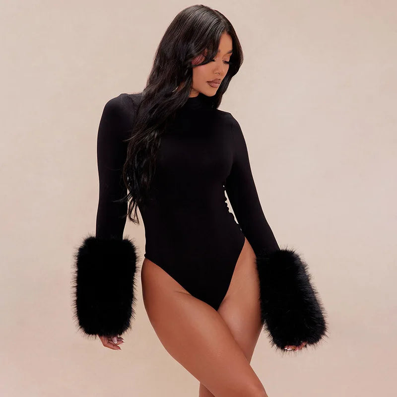 Take Me Anywhere Bodysuit