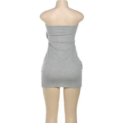 Sweet Rebellion Mini Dress