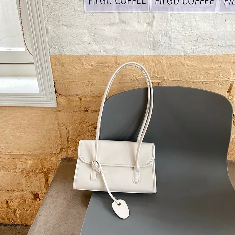 After Her Choice Shoulder Bag