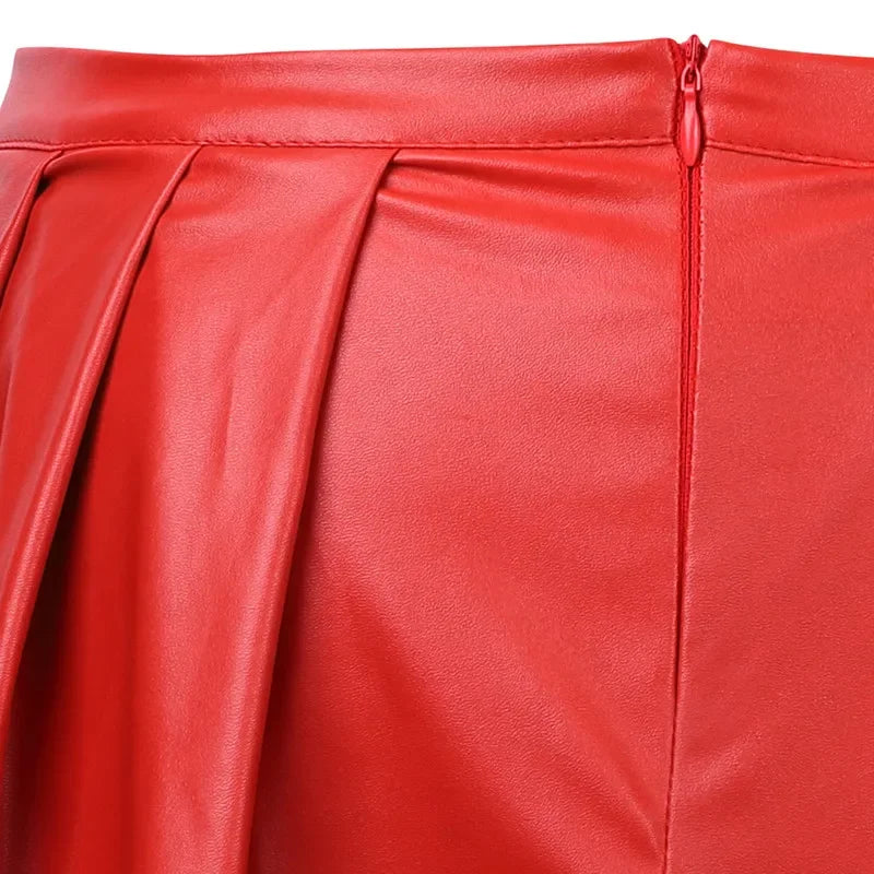 Spicy Love Skirt Set