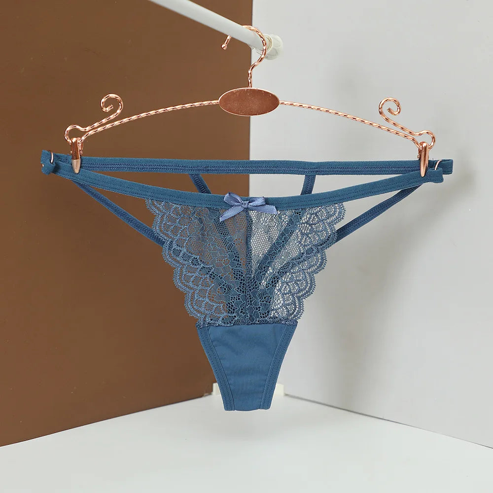 Can't Take No More G-String