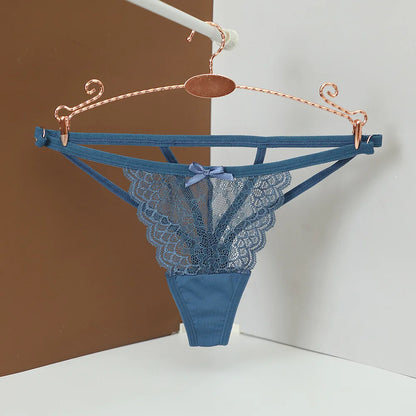 Can't Take No More G-String