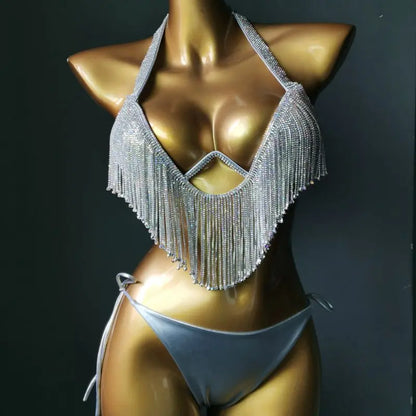 Kiss The Sunrise Bikini