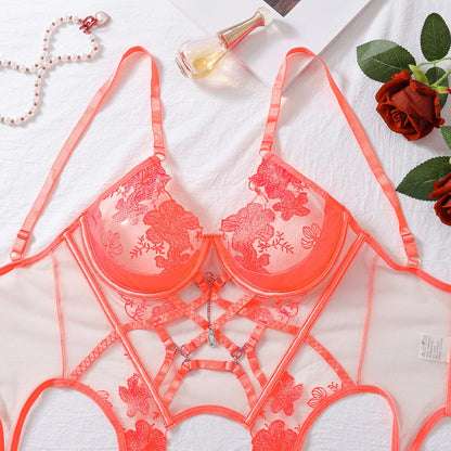Waited My Whole Life Lingerie