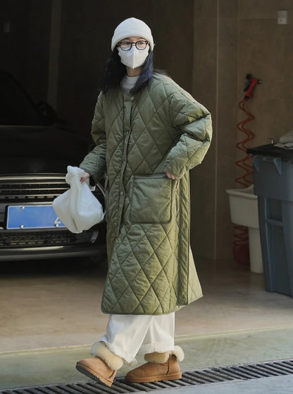 The Eternal Echoes Coat